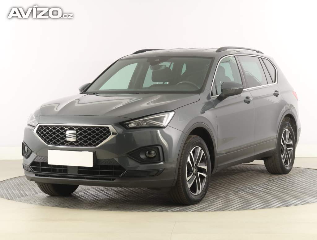 Foto inzerátu Seat Tarraco 1.5 TSI