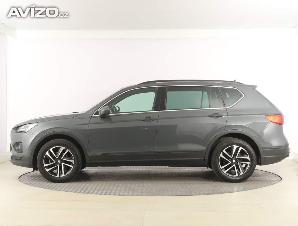 Foto inzerátu Seat Tarraco 1.5 TSI