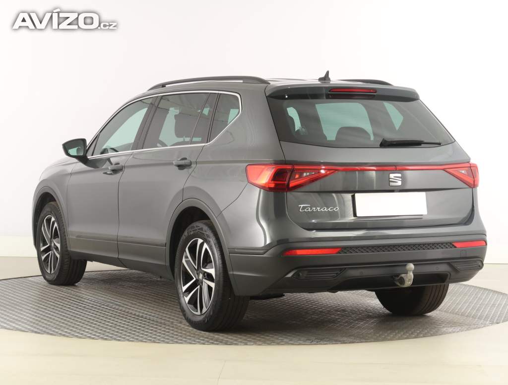 Foto inzerátu Seat Tarraco 1.5 TSI