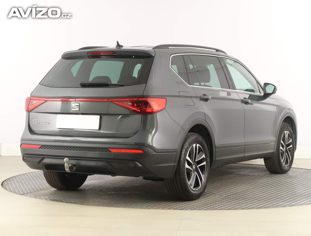 Foto inzerátu Seat Tarraco 1.5 TSI