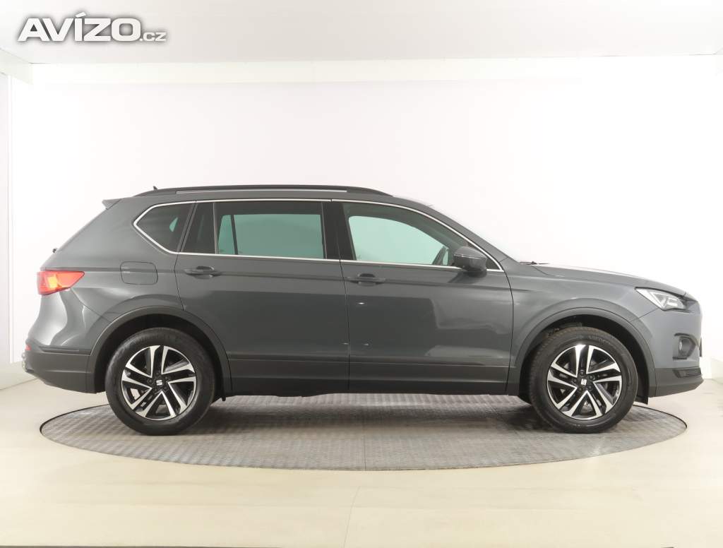 Foto inzerátu Seat Tarraco 1.5 TSI