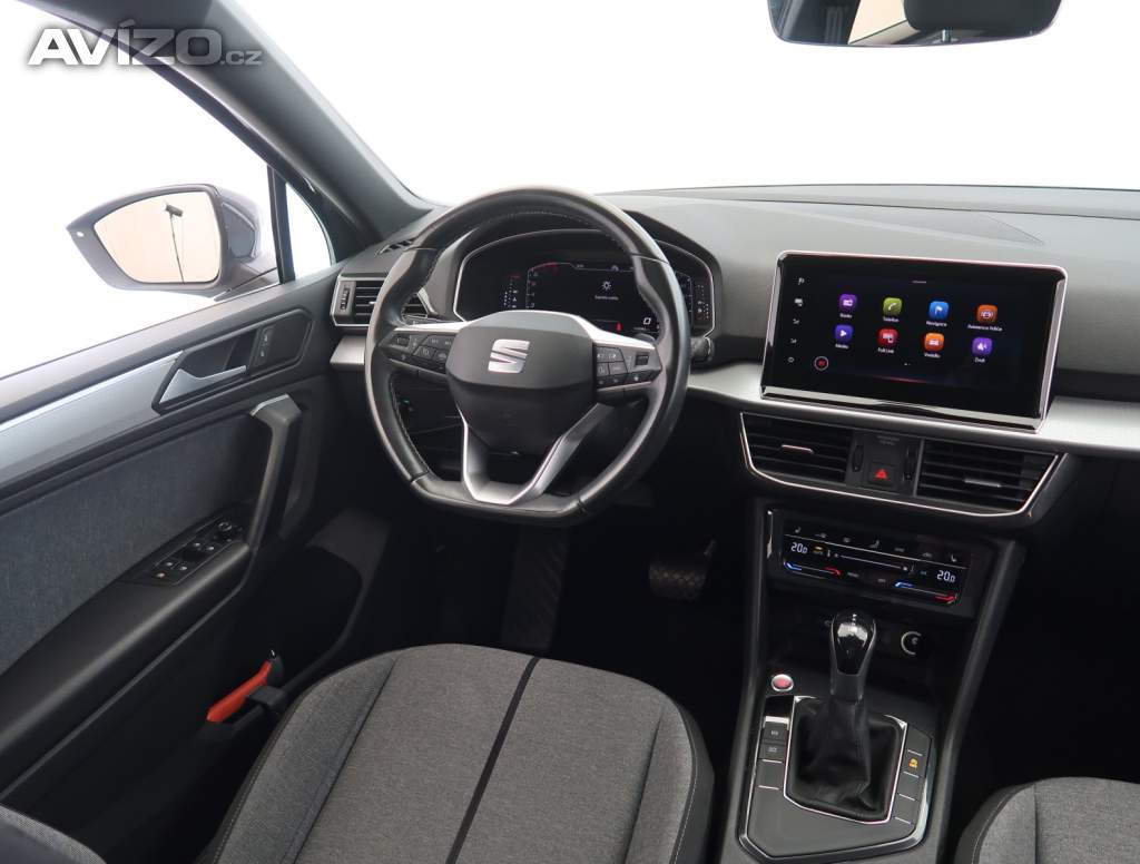 Foto inzerátu Seat Tarraco 1.5 TSI