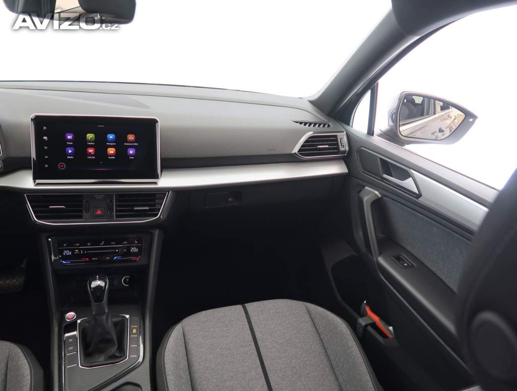 Foto inzerátu Seat Tarraco 1.5 TSI