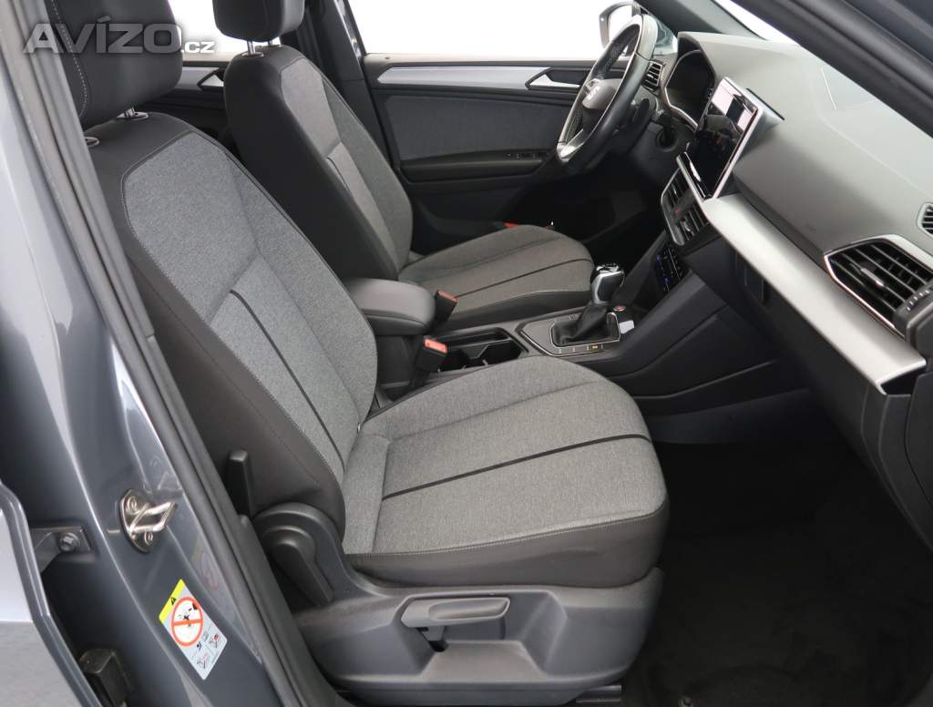 Foto inzerátu Seat Tarraco 1.5 TSI