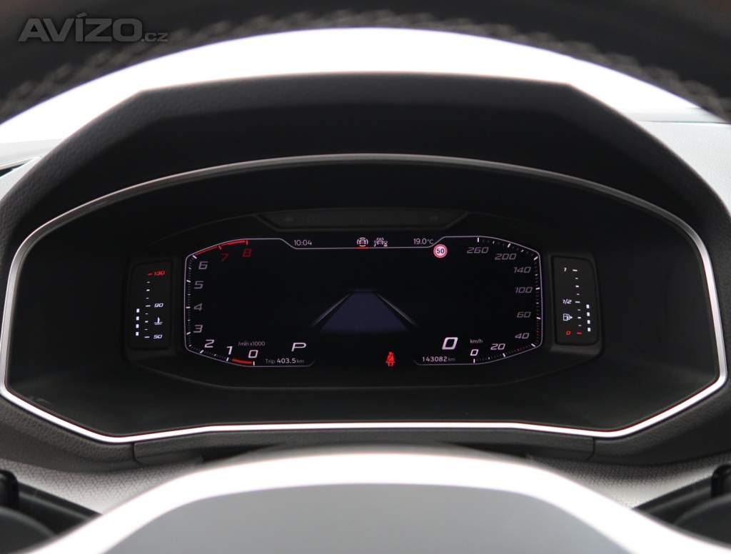 Foto inzerátu Seat Tarraco 1.5 TSI