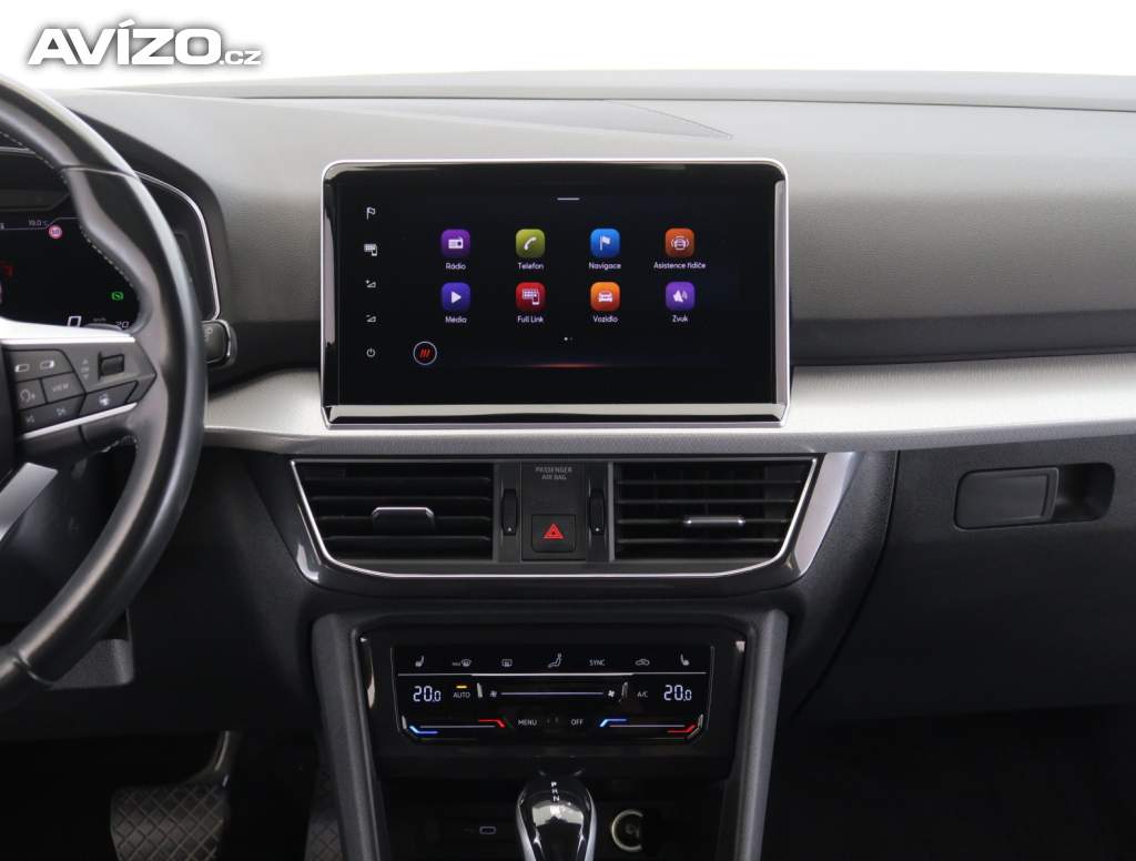 Foto inzerátu Seat Tarraco 1.5 TSI