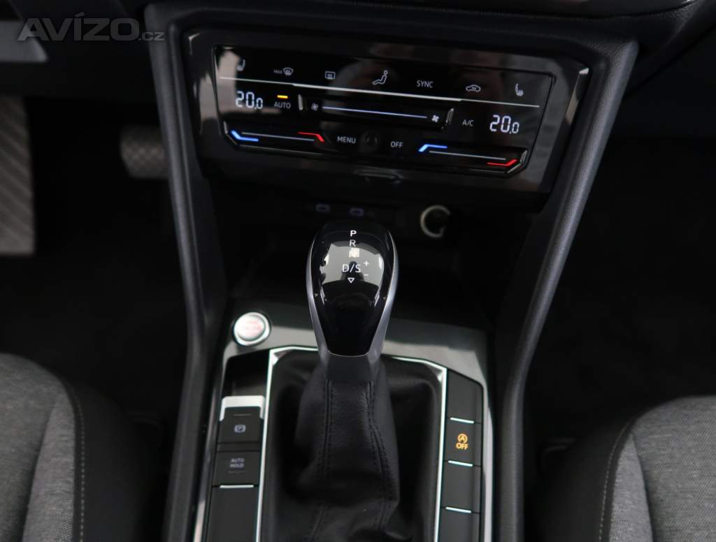 Foto inzerátu Seat Tarraco 1.5 TSI