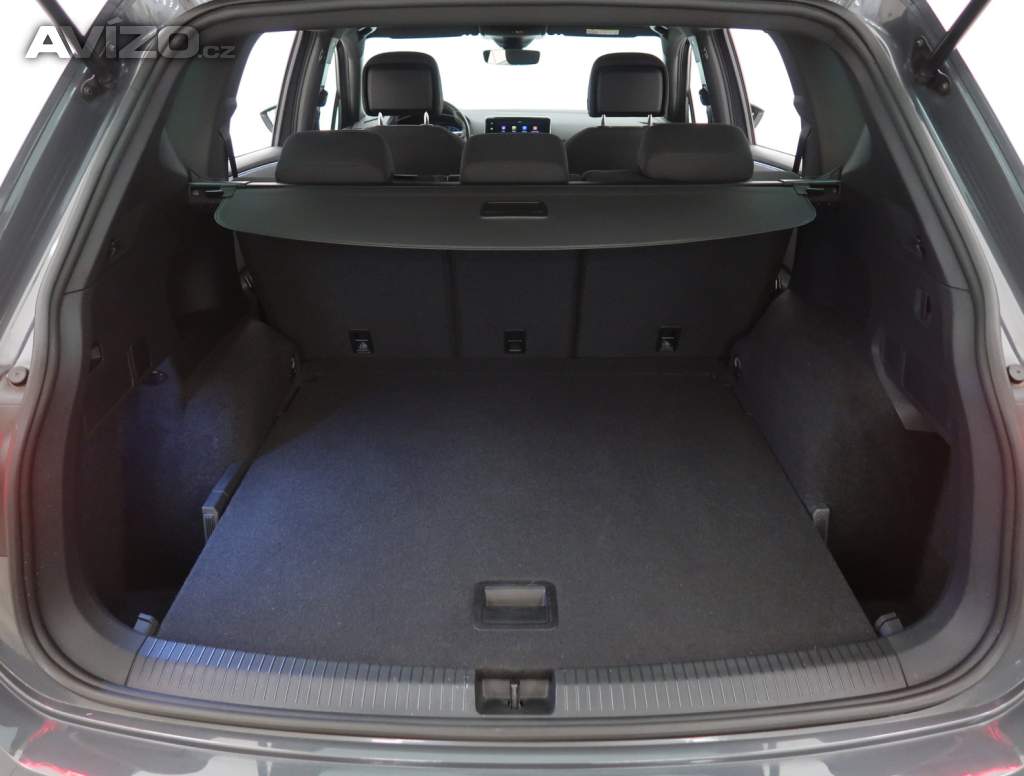 Foto inzerátu Seat Tarraco 1.5 TSI