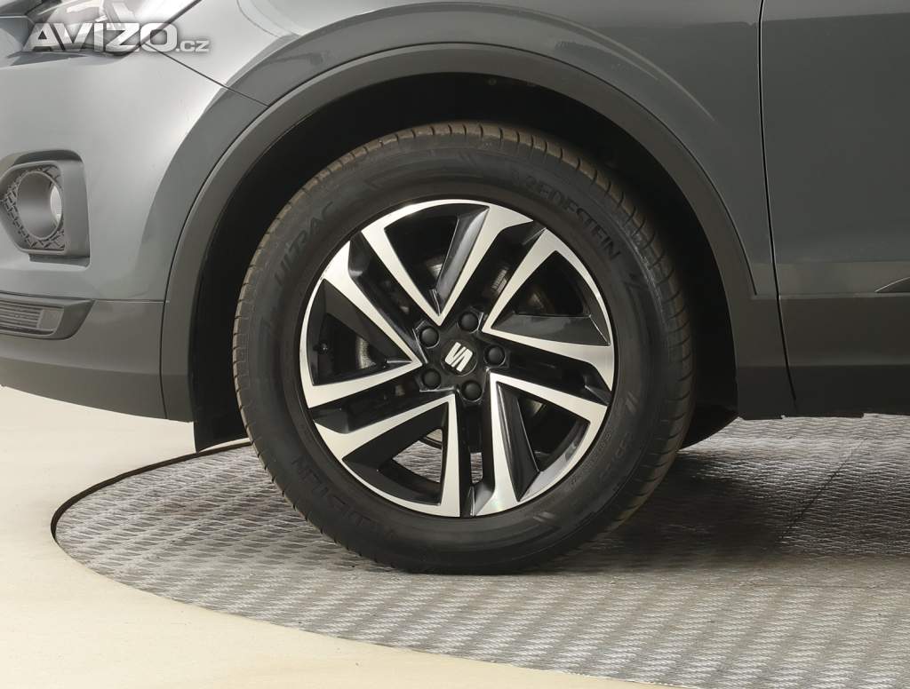 Foto inzerátu Seat Tarraco 1.5 TSI