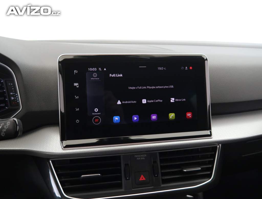 Foto inzerátu Seat Tarraco 1.5 TSI