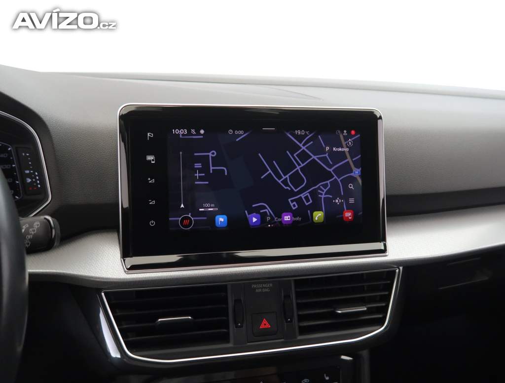 Foto inzerátu Seat Tarraco 1.5 TSI