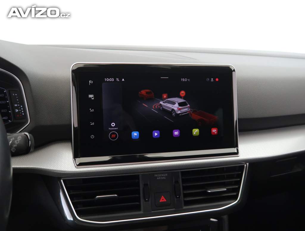 Foto inzerátu Seat Tarraco 1.5 TSI