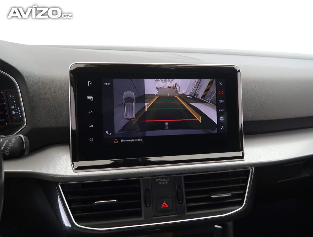 Foto inzerátu Seat Tarraco 1.5 TSI