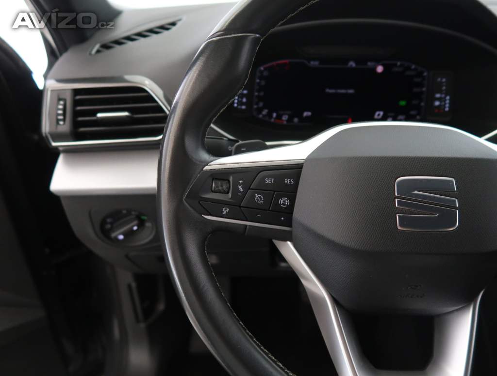Foto inzerátu Seat Tarraco 1.5 TSI