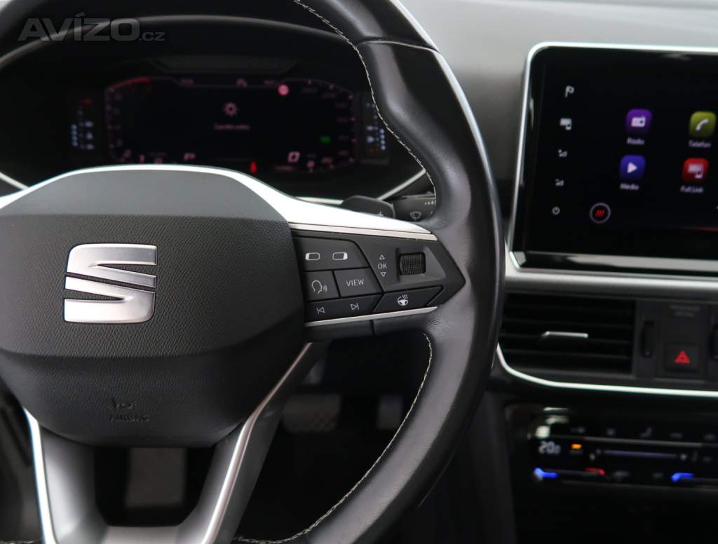 Foto inzerátu Seat Tarraco 1.5 TSI