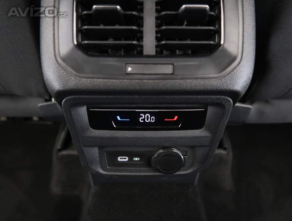 Foto inzerátu Seat Tarraco 1.5 TSI