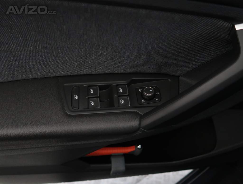 Foto inzerátu Seat Tarraco 1.5 TSI