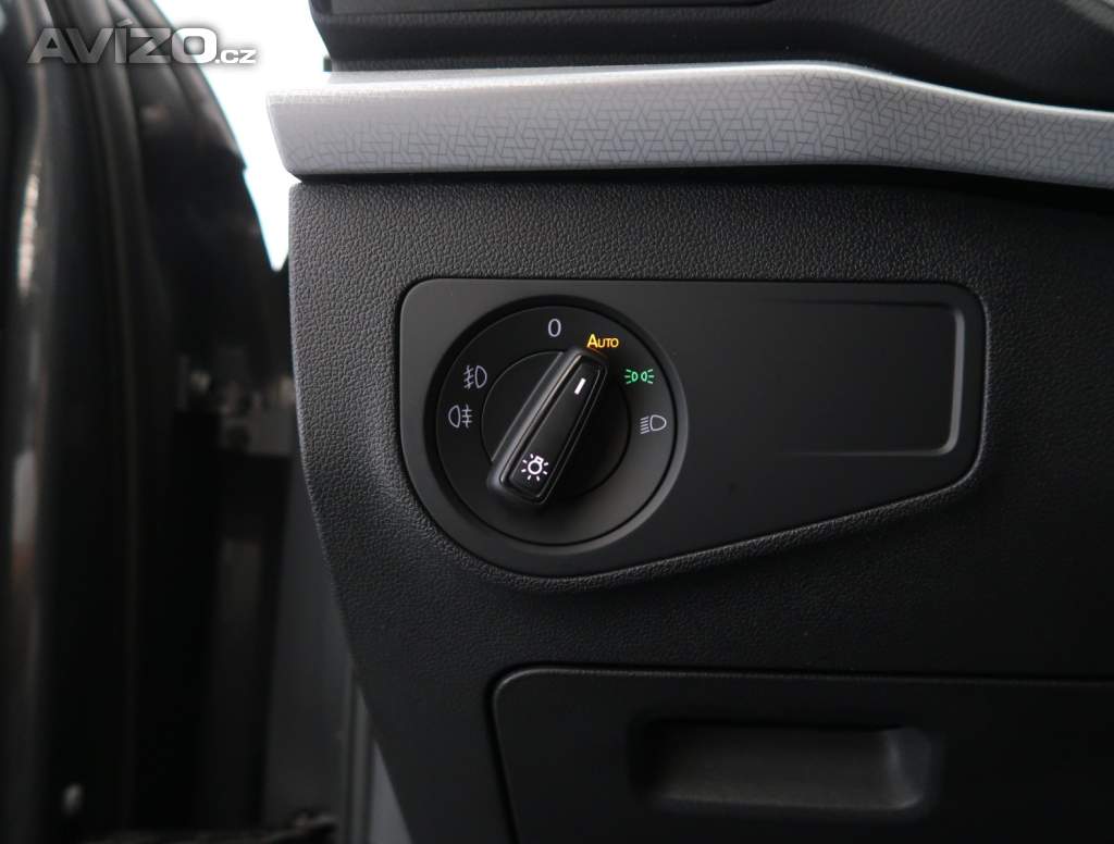 Foto inzerátu Seat Tarraco 1.5 TSI