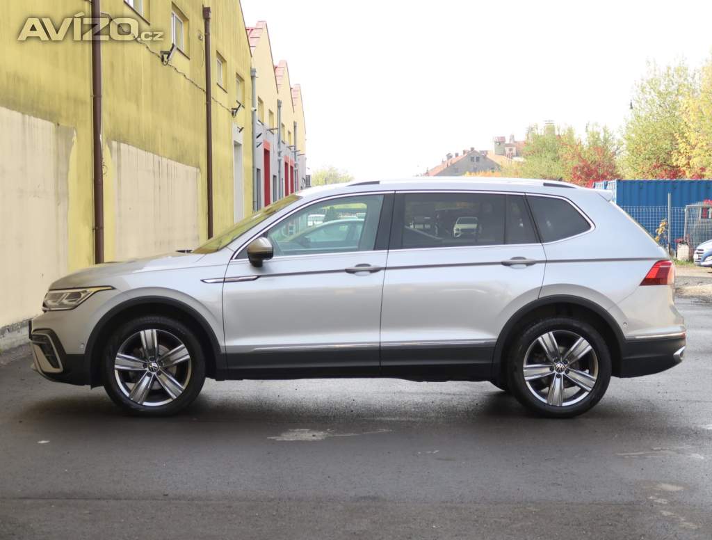 Foto inzerátu VW Tiguan 2.0 TDI
