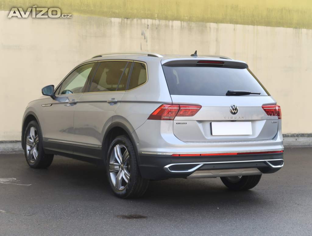 Foto inzerátu VW Tiguan 2.0 TDI