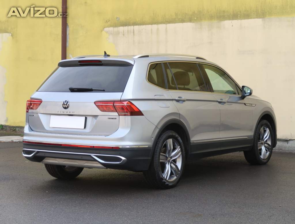 Foto inzerátu VW Tiguan 2.0 TDI