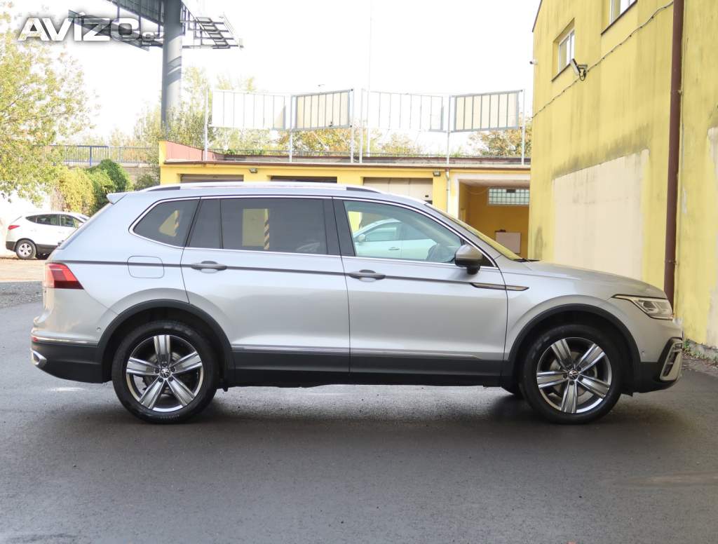 Foto inzerátu VW Tiguan 2.0 TDI