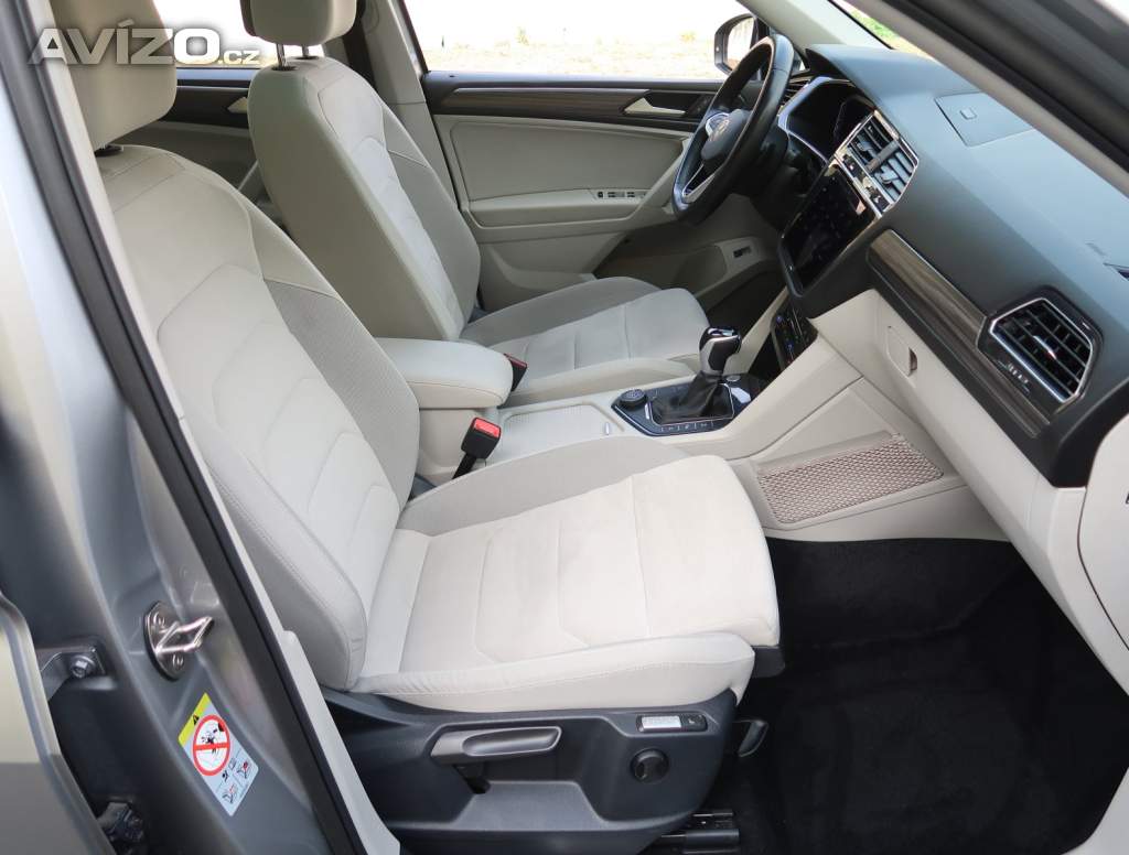 Foto inzerátu VW Tiguan 2.0 TDI