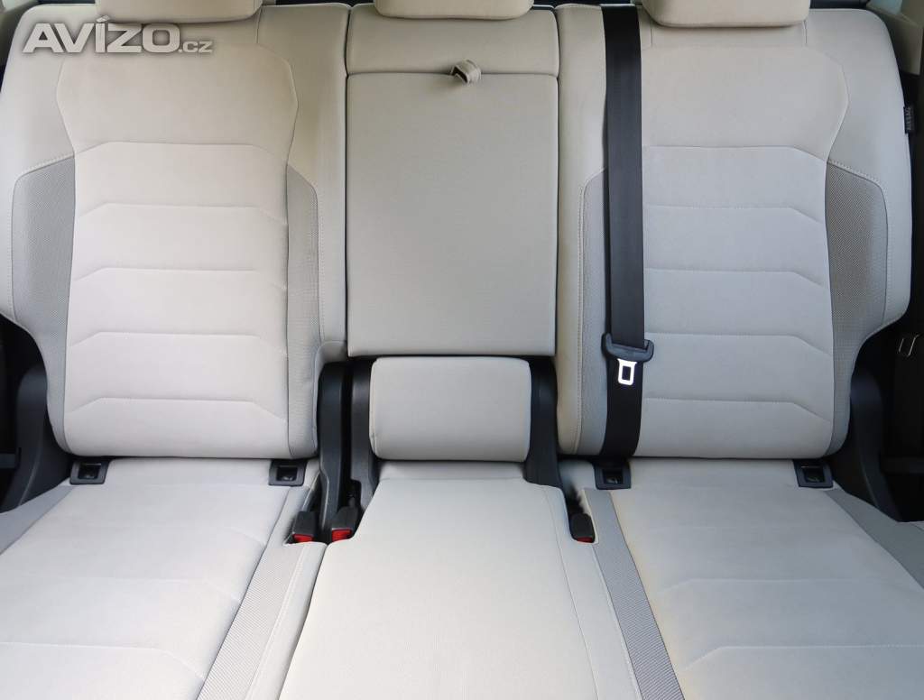 Foto inzerátu VW Tiguan 2.0 TDI
