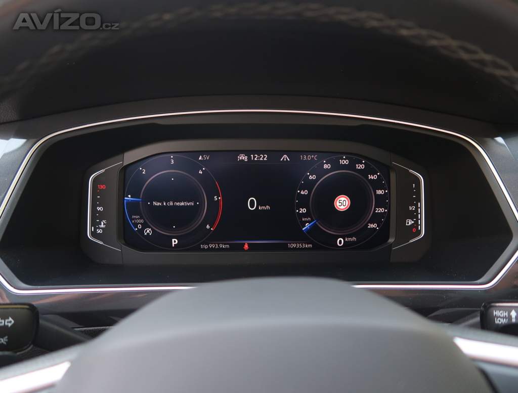 Foto inzerátu VW Tiguan 2.0 TDI
