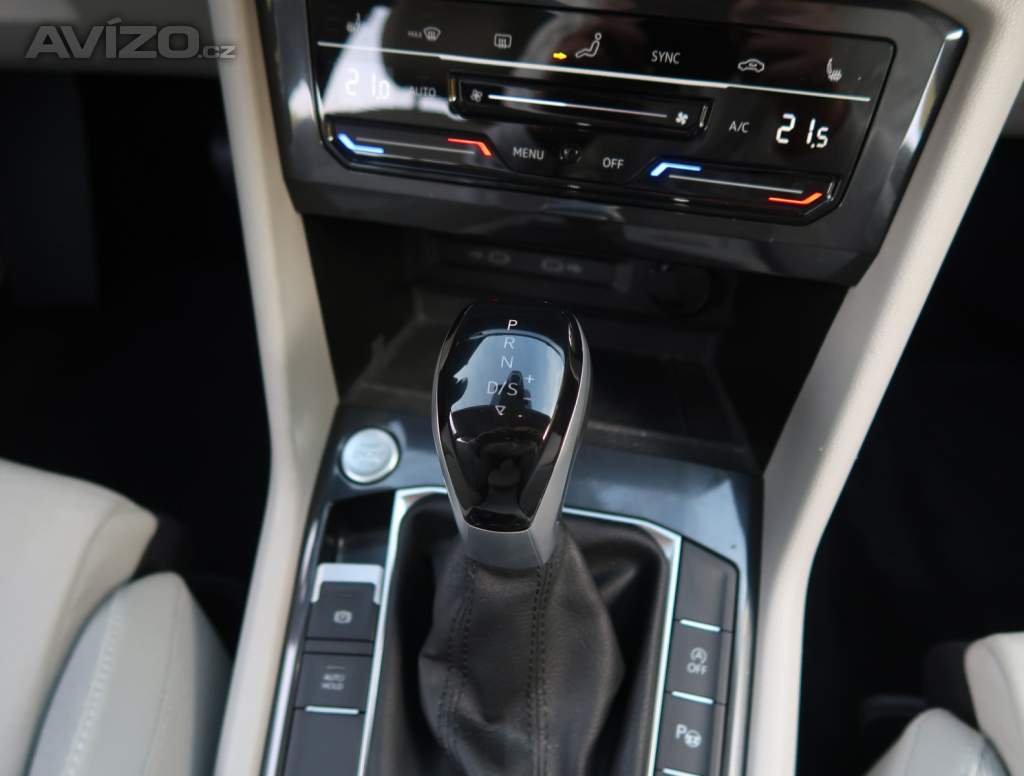 Foto inzerátu VW Tiguan 2.0 TDI