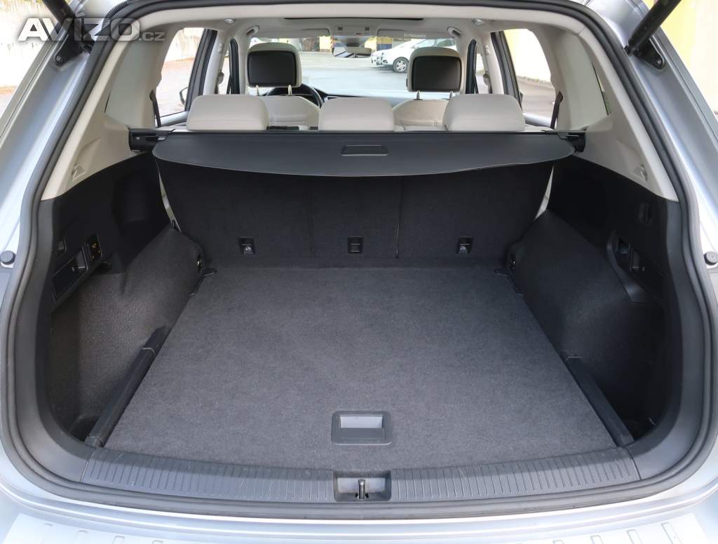 Foto inzerátu VW Tiguan 2.0 TDI