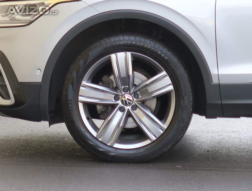 Foto inzerátu VW Tiguan 2.0 TDI