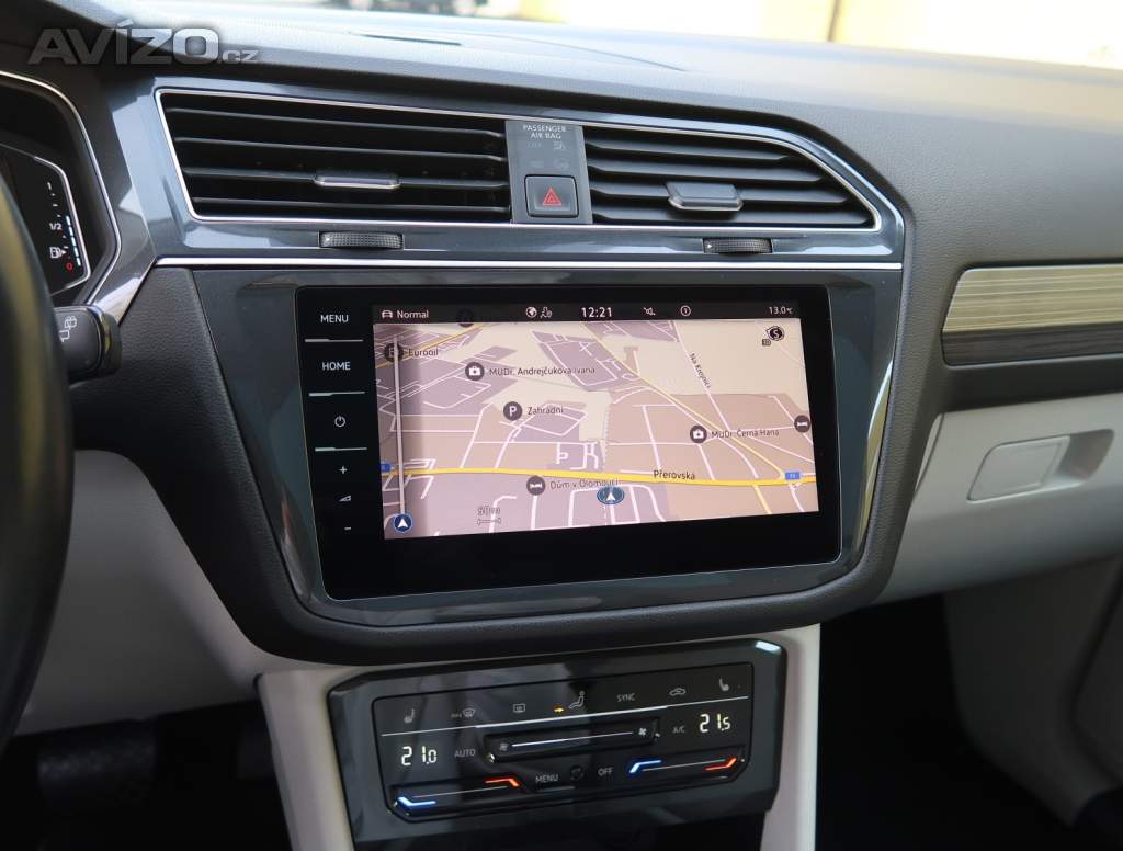 Foto inzerátu VW Tiguan 2.0 TDI