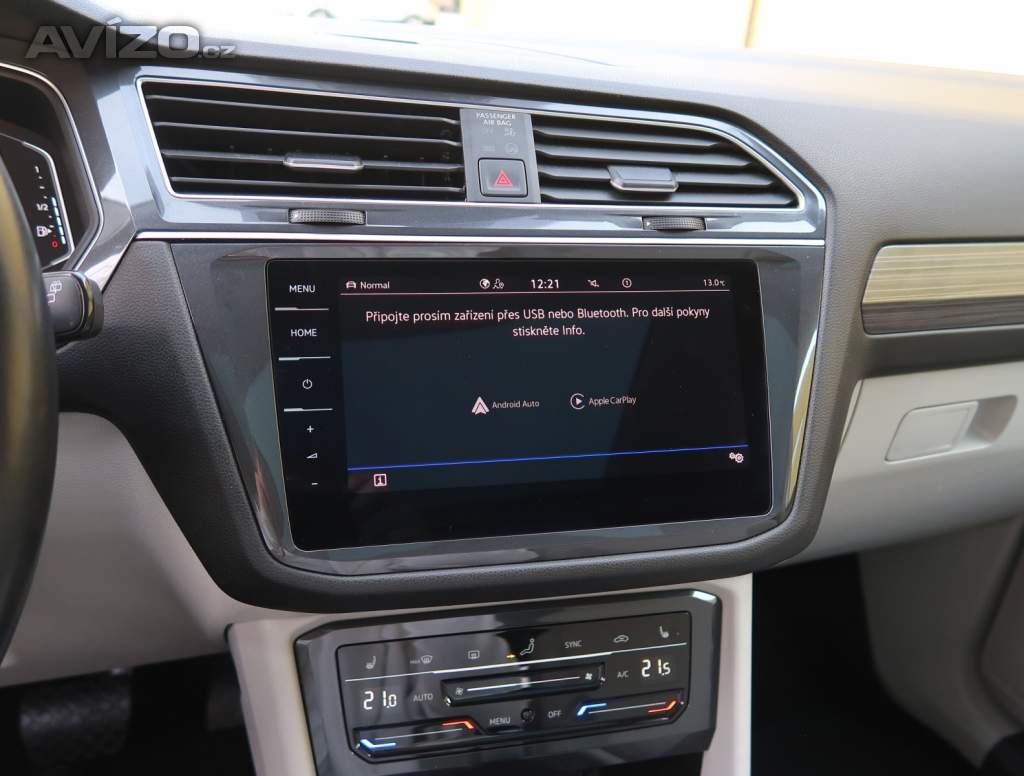 Foto inzerátu VW Tiguan 2.0 TDI