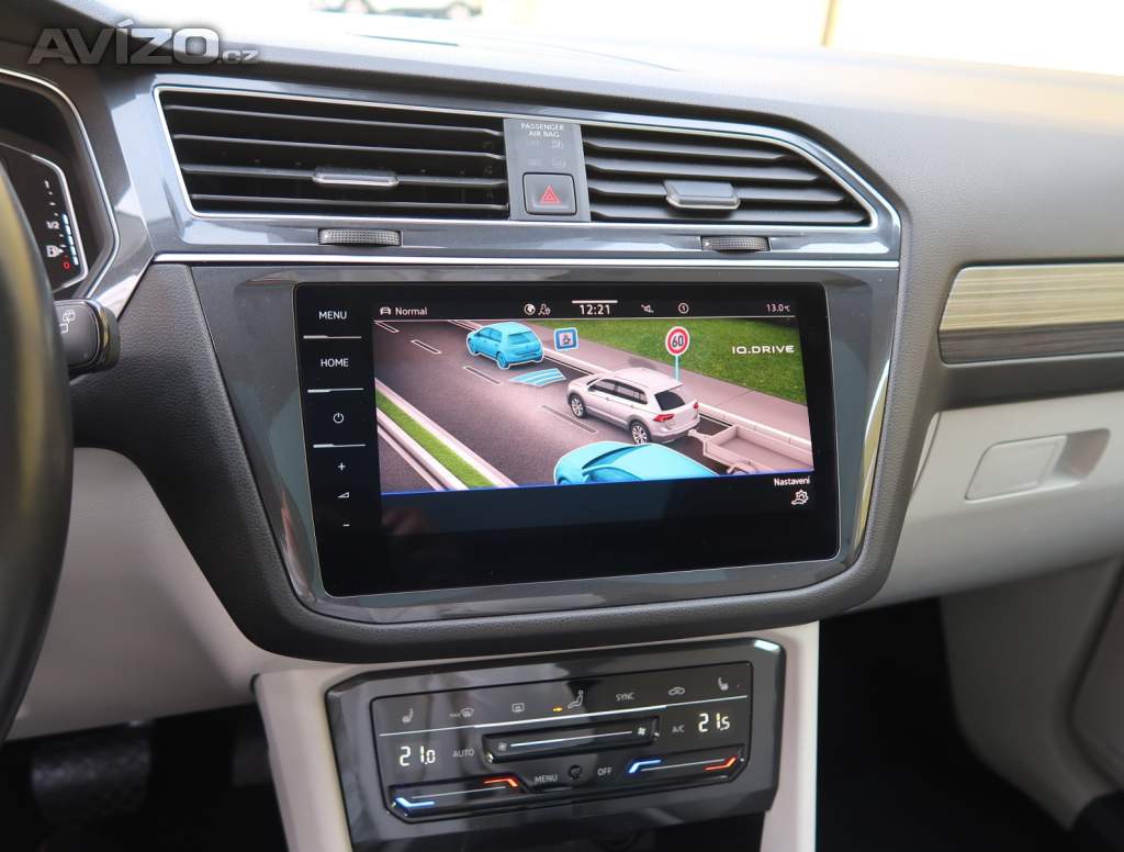 Foto inzerátu VW Tiguan 2.0 TDI