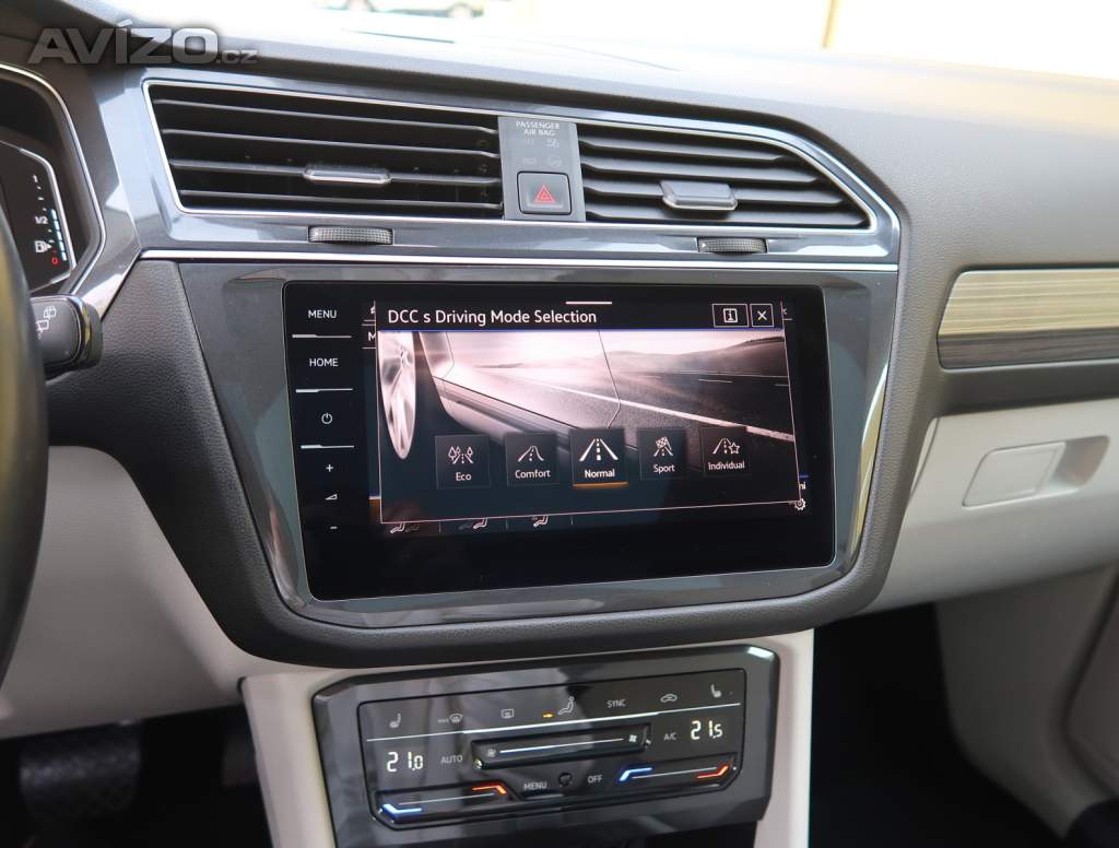 Foto inzerátu VW Tiguan 2.0 TDI