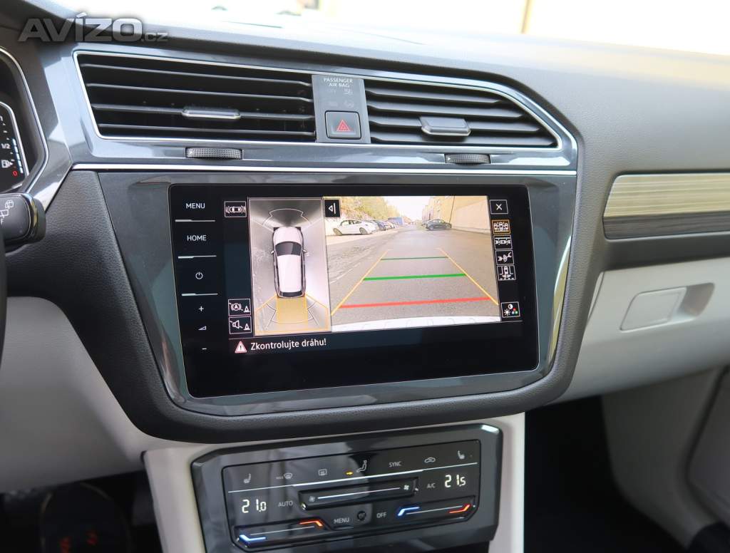 Foto inzerátu VW Tiguan 2.0 TDI