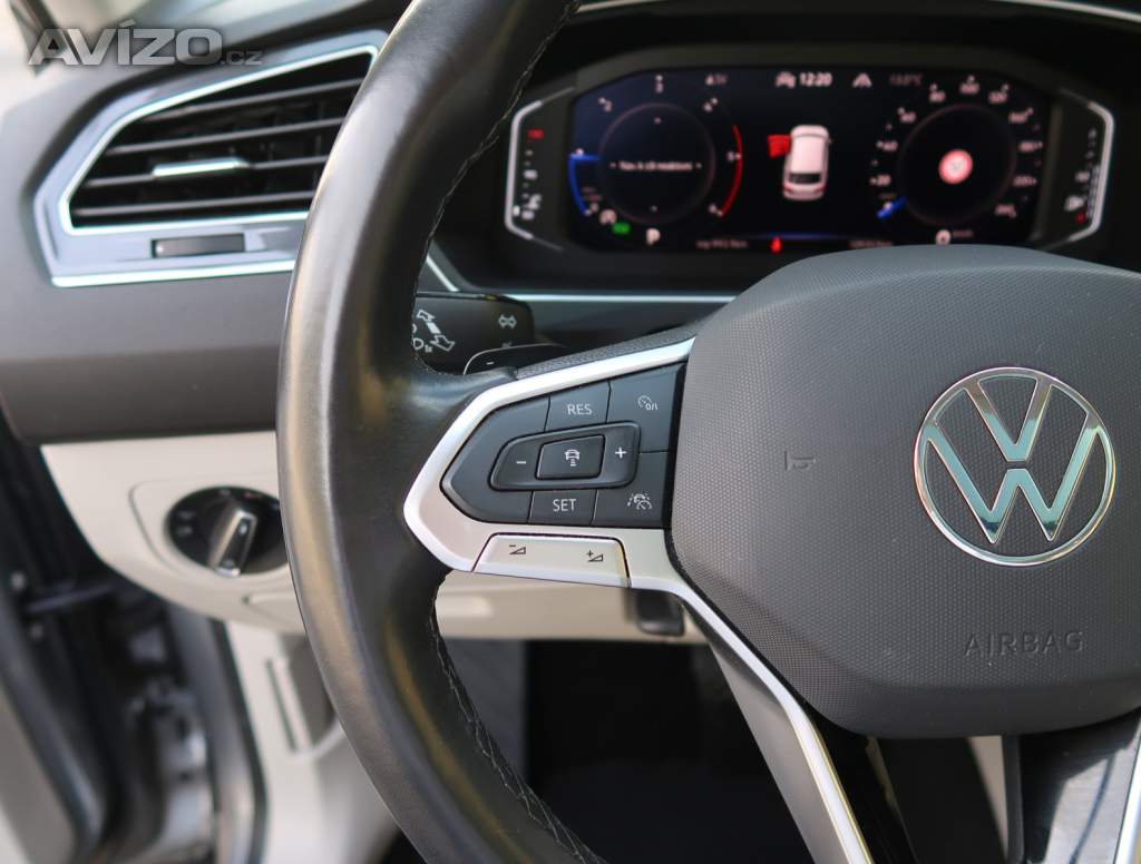 Foto inzerátu VW Tiguan 2.0 TDI