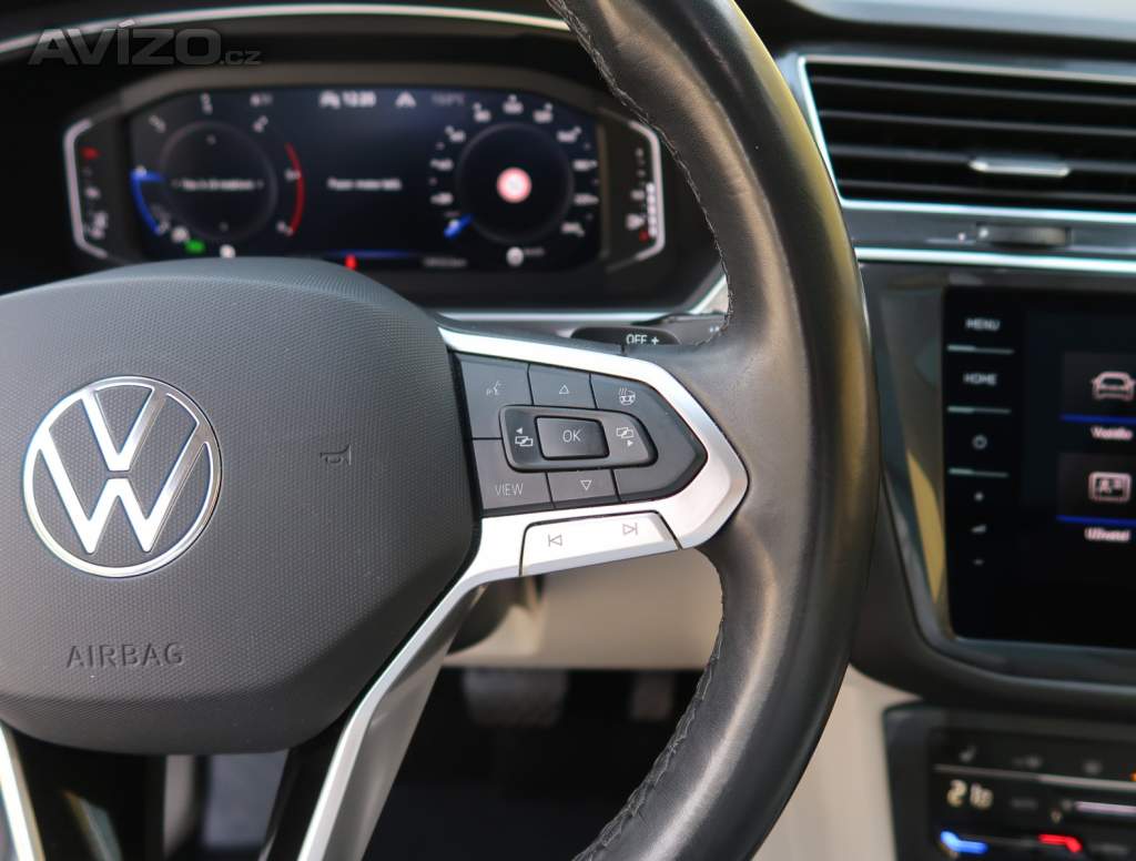 Foto inzerátu VW Tiguan 2.0 TDI