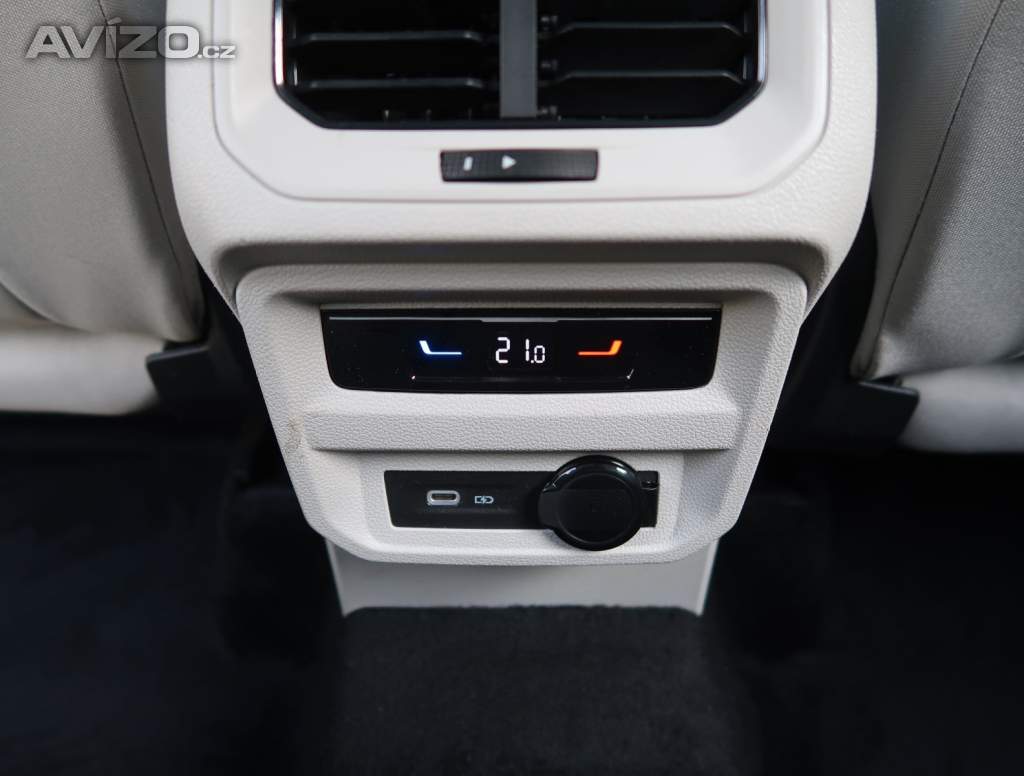 Foto inzerátu VW Tiguan 2.0 TDI