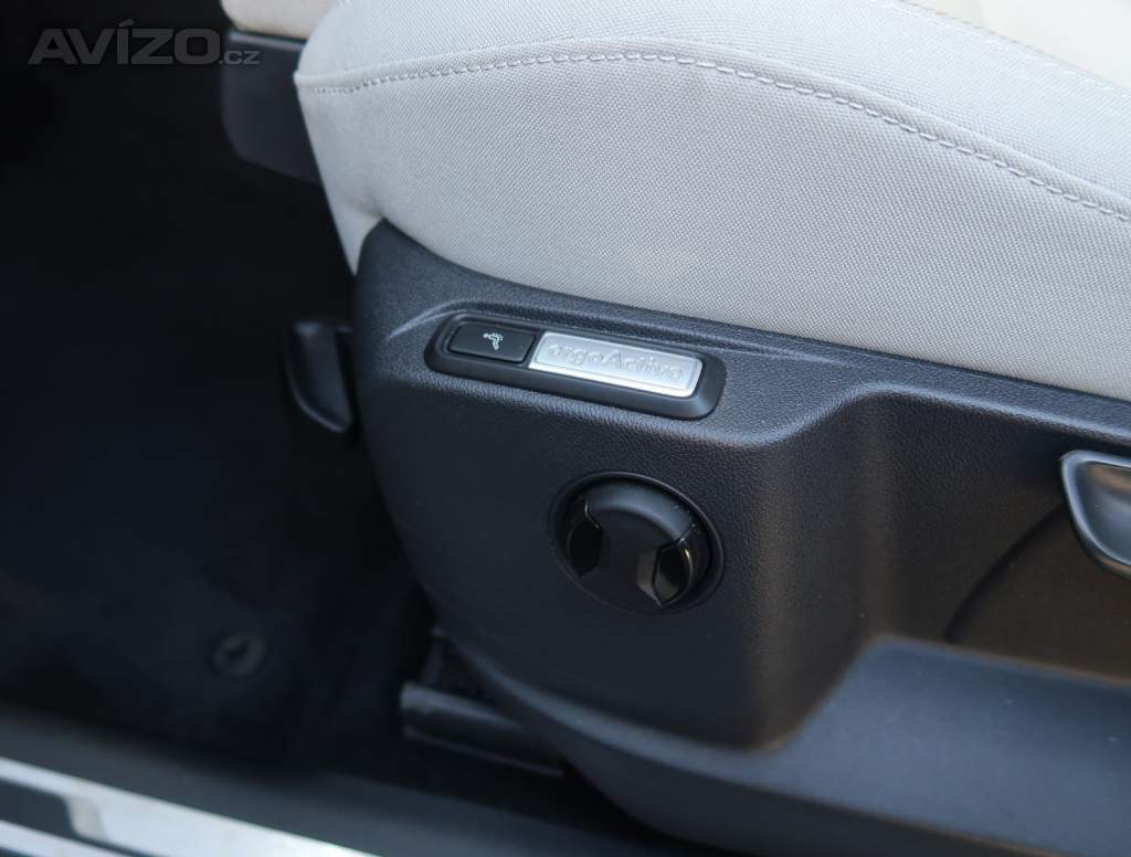 Foto inzerátu VW Tiguan 2.0 TDI