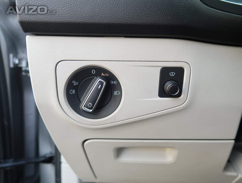 Foto inzerátu VW Tiguan 2.0 TDI