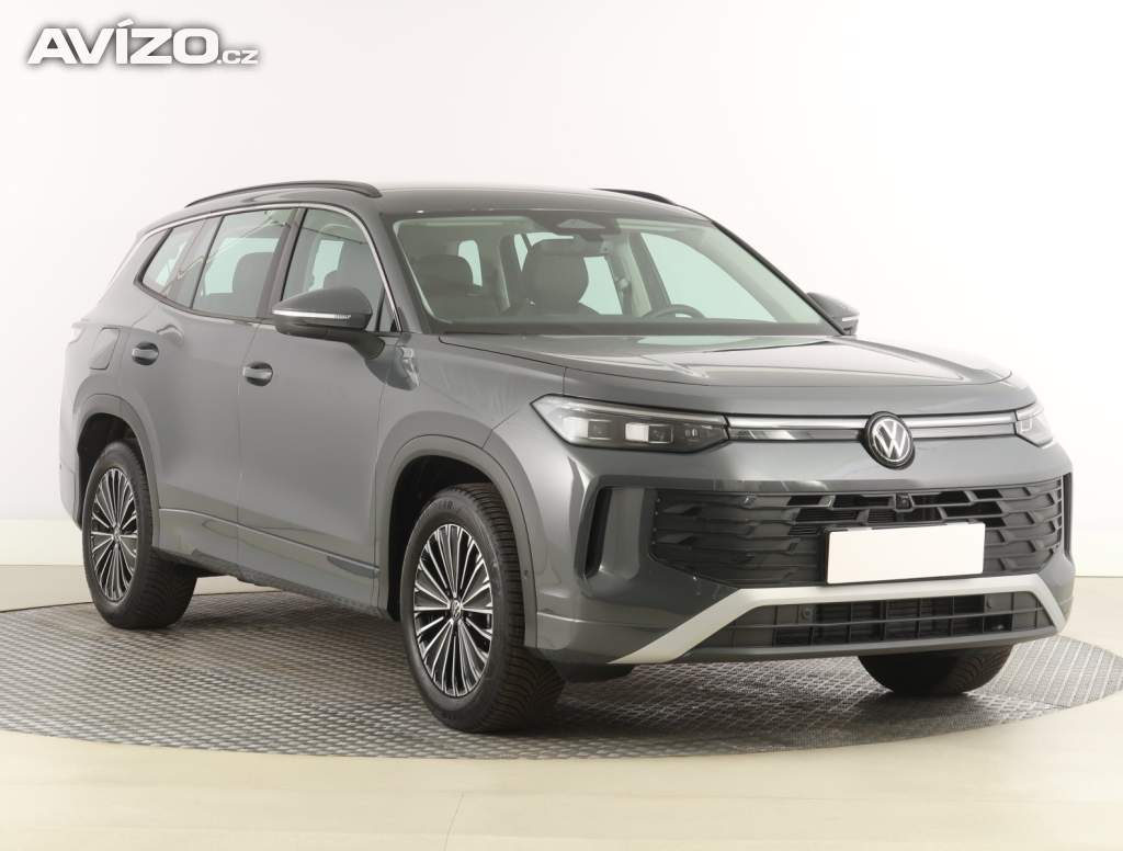 VW Tayron 1.5 eTSI