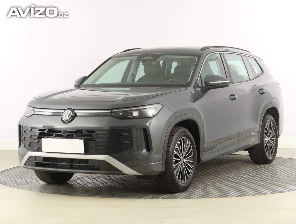 Foto inzerátu VW Tayron 1.5 eTSI