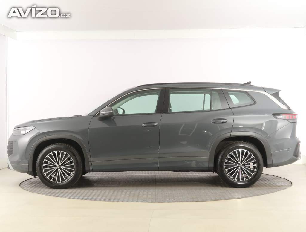 Foto inzerátu VW Tayron 1.5 eTSI