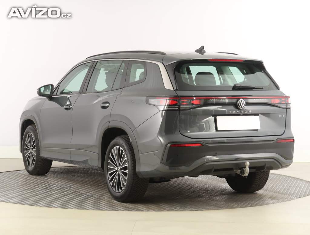 Foto inzerátu VW Tayron 1.5 eTSI