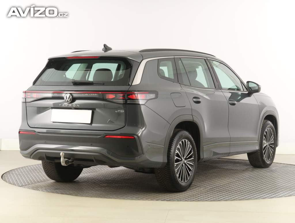 Foto inzerátu VW Tayron 1.5 eTSI
