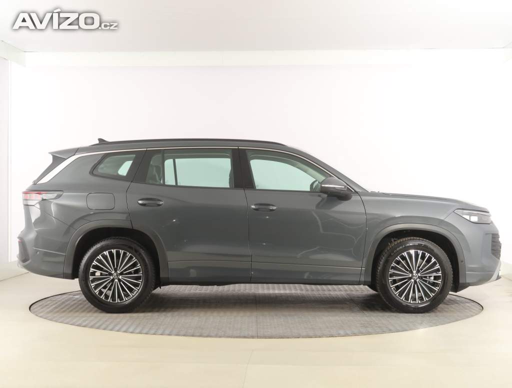 Foto inzerátu VW Tayron 1.5 eTSI
