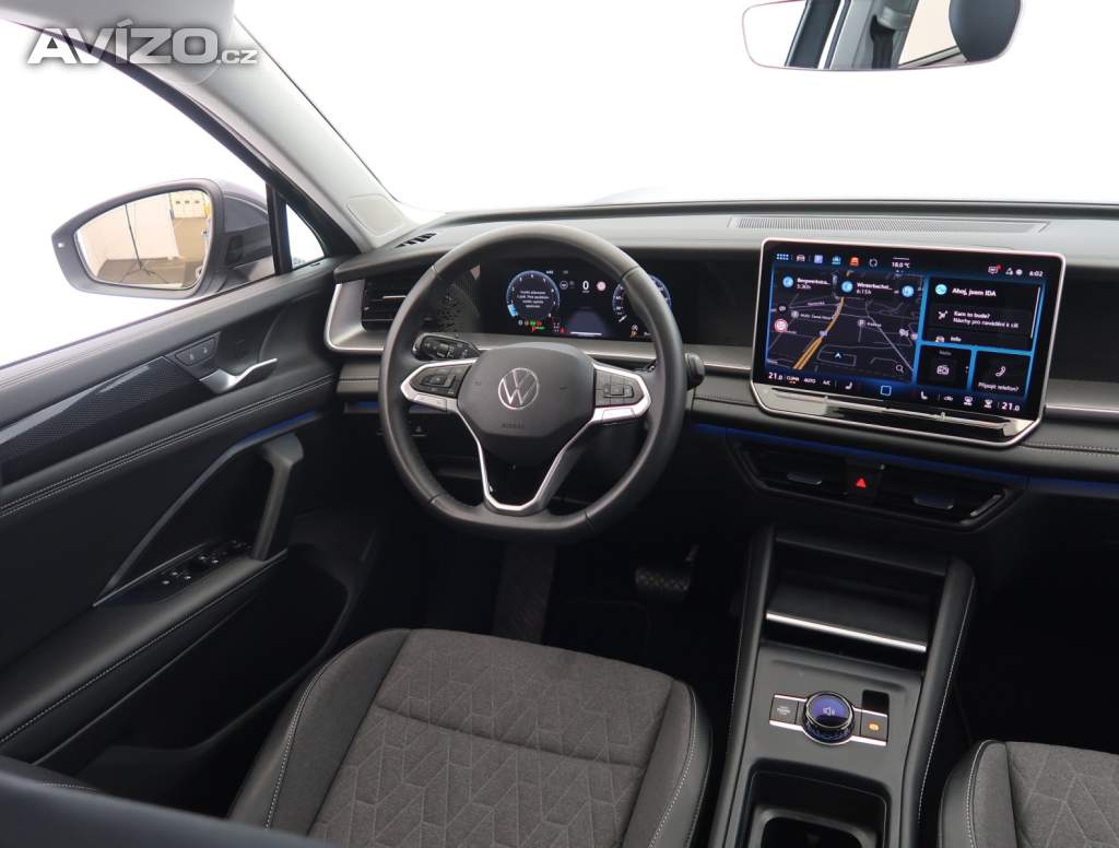 Foto inzerátu VW Tayron 1.5 eTSI