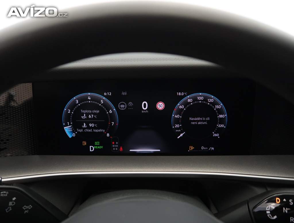 Foto inzerátu VW Tayron 1.5 eTSI